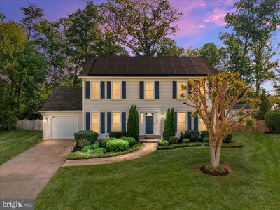 1420 Cuttermill Ct, Herndon, VA, 20170