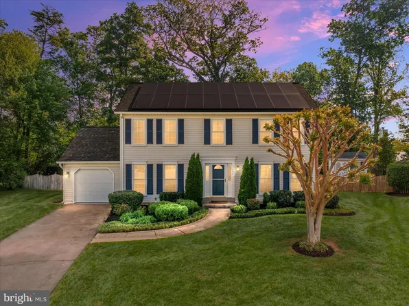 1420 Cuttermill Ct, Herndon, VA 20170