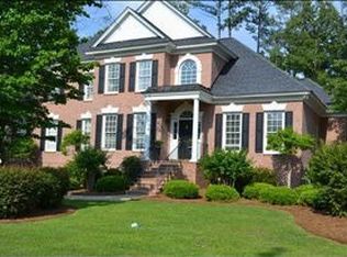 574 N Kings Grant Dr, Columbia, SC 29209