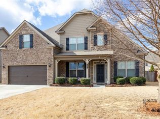 79 Gray Trl, Acworth, GA 30101