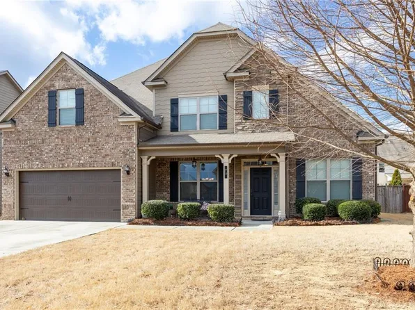 79 Gray Trl, Acworth, GA 30101