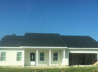 189 Cat Tail Bay Dr, Conway, SC 29526