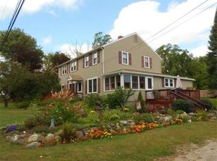 51 Main Rd, Westhampton, MA 01027