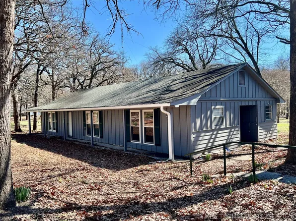 11337 Johnson Dr, Kingston, OK 73439
