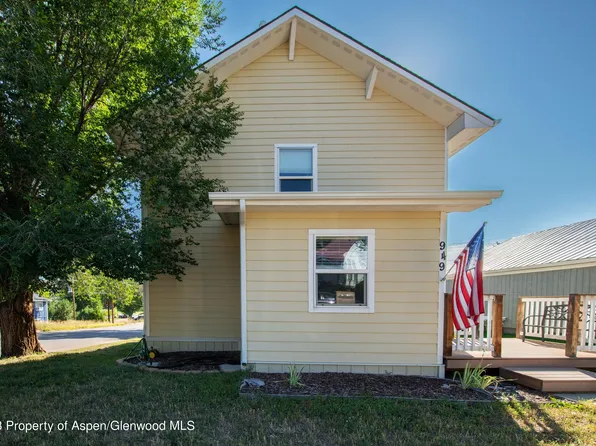 949 Breeze St, Craig, CO 81625