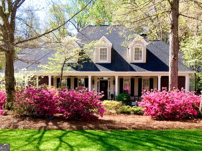 1306 Annapolis Way, Grayson, GA, 30017