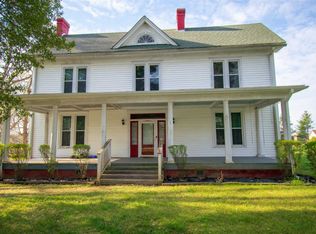 1850 Charles Bell Rd, Clarksville, TN 37043