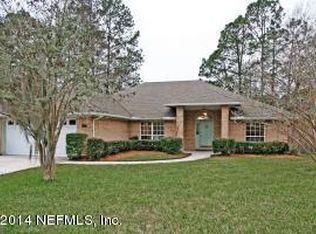 10418 Marble Egret Dr, Jacksonville, FL 32257