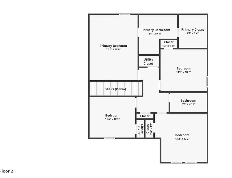 7810 Shadow Lawn Rd — Photo 3