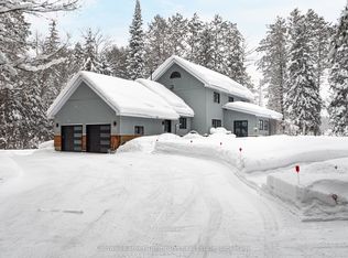 1095 Williamsport Rd, Huntsville, ON P1H 2J4