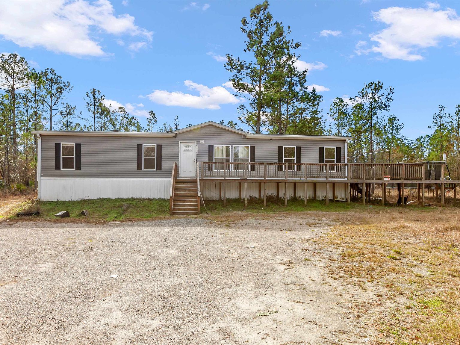 21117 Blountstown Hwy, Tallahassee, FL 32310 Zillow