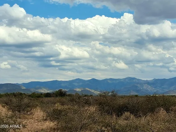 TBD S Los Gatos Trail #88, Pearce, AZ 85625