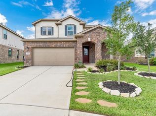 22627 Bellwick Ridge Ln, Katy, TX 77449