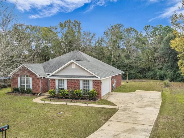8171 Woodland Hills Dr, Semmes, AL 36575