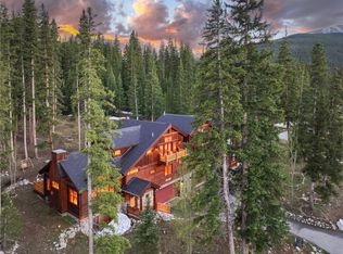 985 Whispering Pines Cir, Breckenridge, CO 80424
