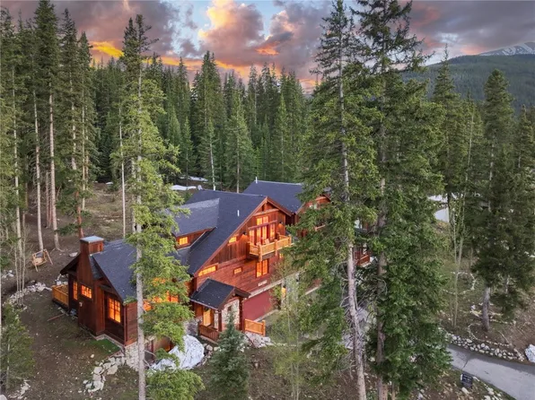 985 Whispering Pines Circle, Blue River, CO 80424