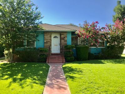 2637 Pine St, Bakersfield, CA, 93301