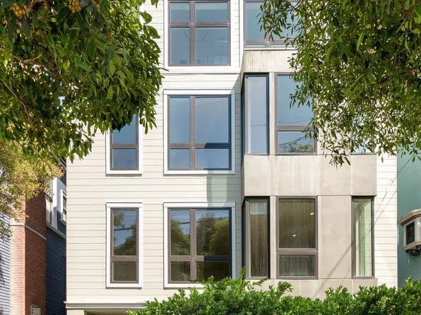 1012 Stanyan St, San Francisco, CA 94117