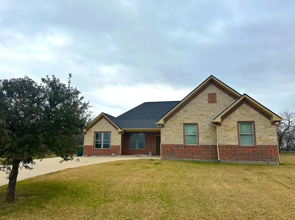 3421 Preston Club Dr, Sherman, TX 75092