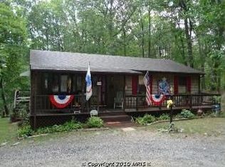1518 Hoffmaster Rd, Knoxville, MD 21758