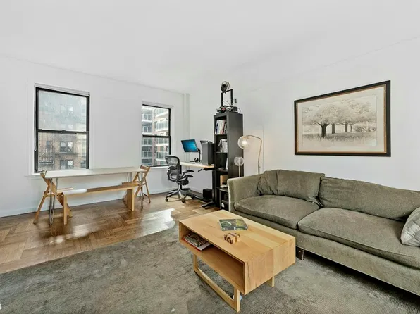 779 Riverside Dr APT B23, New York, NY 10032