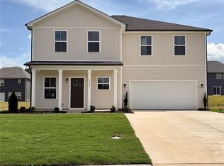 3190 Lavender Ln #48, Kannapolis, NC 28083