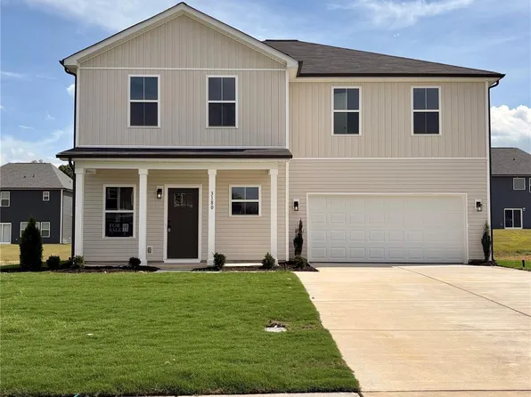 3190 Lavender Ln #48, Kannapolis, NC 28083