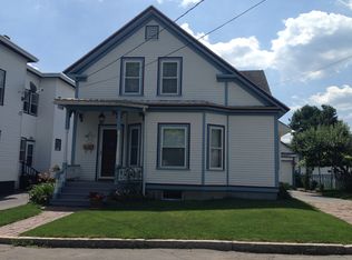 129 Elmhurst Ave, Manchester, NH 03103