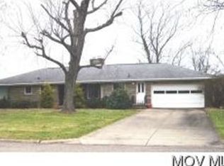 128 Riverview Dr, Marietta, OH 45750