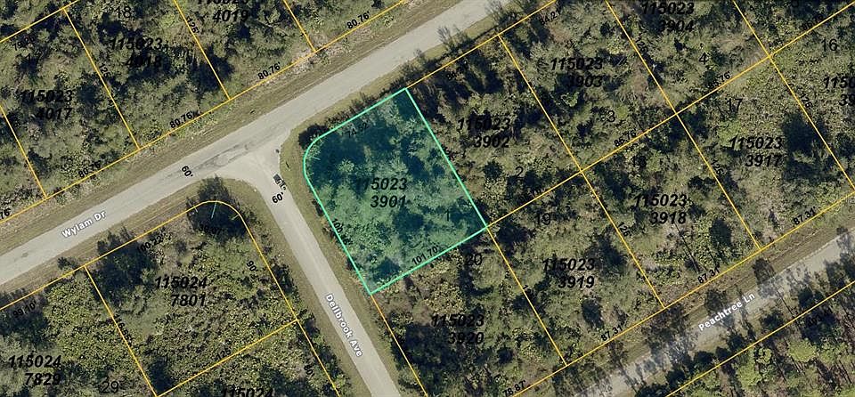 1st image of Lot 1 WYLAM DRIVE LOT 1