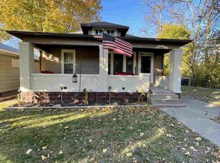 2404 High St, Logansport, IN 46947