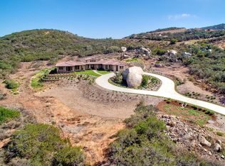 13310 Del Poniente Rd, Poway, CA 92064