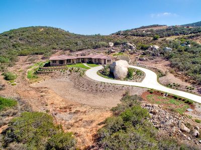 13310 Del Poniente Rd, Poway, CA, 92064