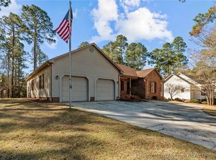 51 Cedar Ln, Sanford, NC 27332