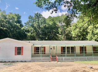 2920 NE 165th Ln, Citra, FL 32113