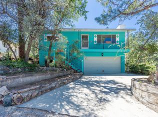 819 Patrick Ln, Prescott, AZ 86303