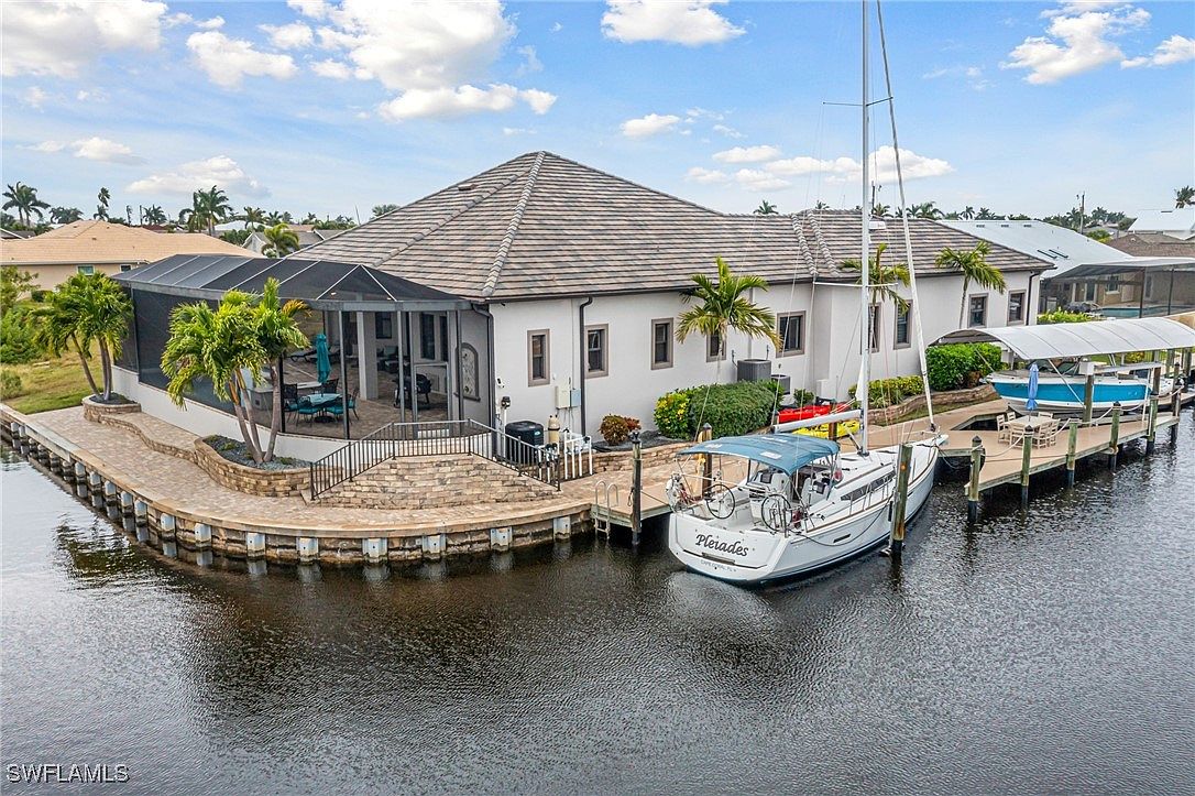 5341 SW 11th Ave, Cape Coral, FL 33914 | Zillow