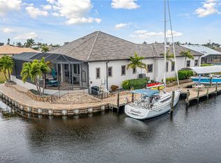 5341 SW 11th Ave, Cape Coral, FL 33914