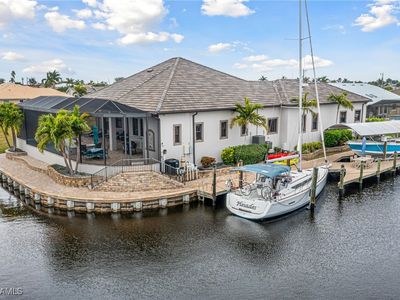 5341 SW 11th Ave, Cape Coral, FL, 33914