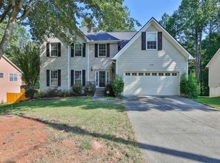 2139 Hunters Branch Ct, Lawrenceville, GA 30043