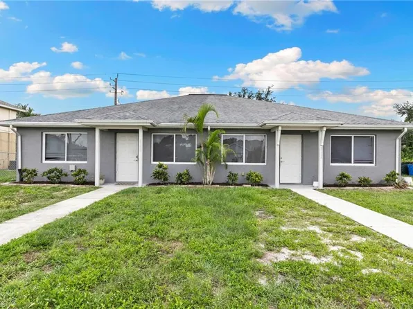 8264-8268 Matanzas RD, FORT MYERS, FL 33967