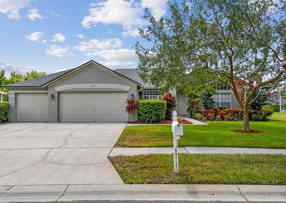 19717 Lake Osceola Ln, Odessa, FL 33556 Zillow