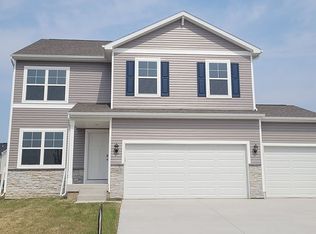 1065 Northview Dr, Waukee, IA 50263