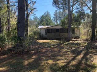 1230 Wilkie Mosley Rd, Blakely, GA 39823