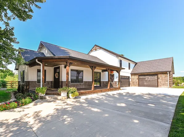 21218 Cyntheanne Rd, Noblesville, IN 46060
