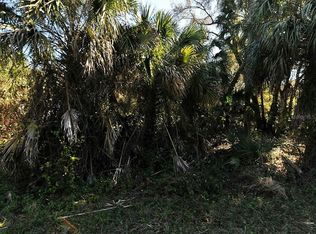 Russellville St LOT 11, North Pt, FL 34288