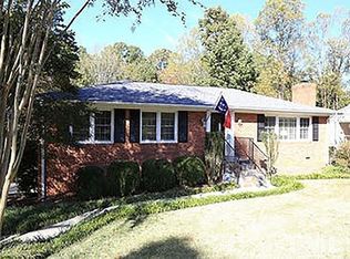 4229 Rowan St, Raleigh, NC 27609