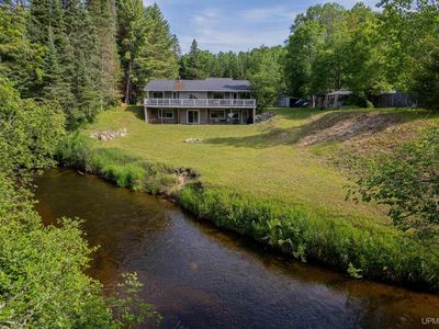 11477 W County Road 437 Rd, Manistique, MI, 49854