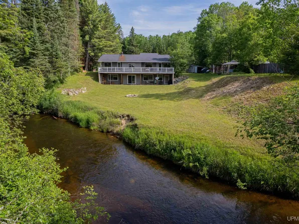 11477 W County Road 437 Rd, Manistique, MI 49854