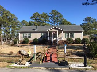 125 Longridge Rd, Columbia, NC 27925